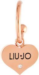 Image du produit Liu Jo Liu.Jo - Romantic bronze single earrings 2in1 Brilliant LJ1656 (L)