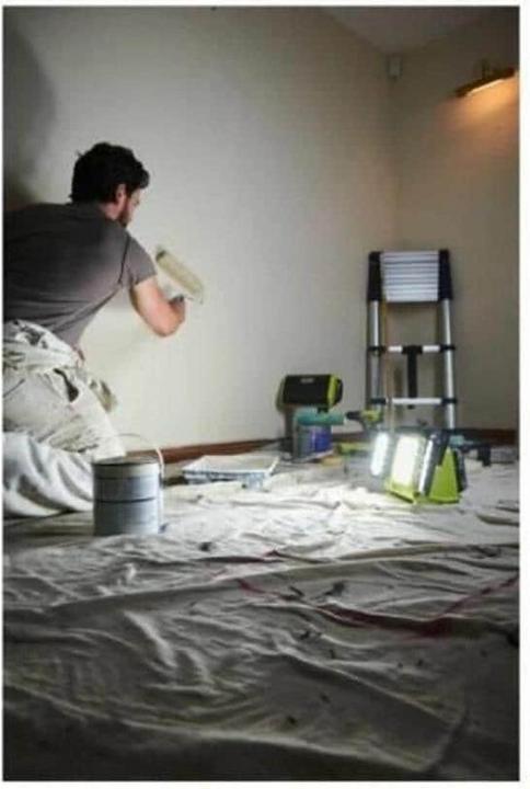 Image du produit Ryobi RLP18-0 (3000 lm)