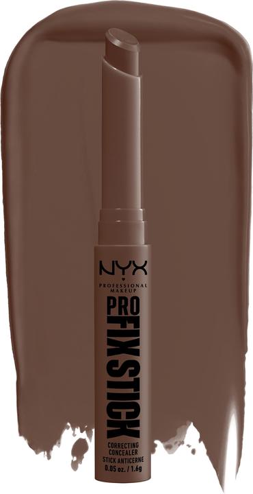 Immagine prodotto NYX Professional Make-Up Nyx (17 Noce profondo)