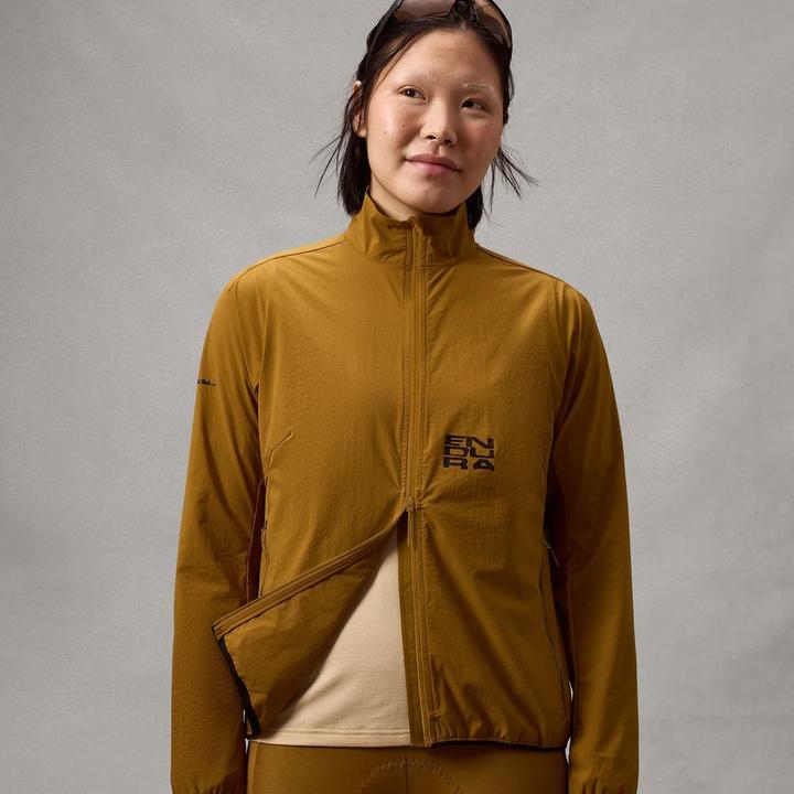 Image du produit Endura Alltrack Ride Packable Damen Jacke (M)