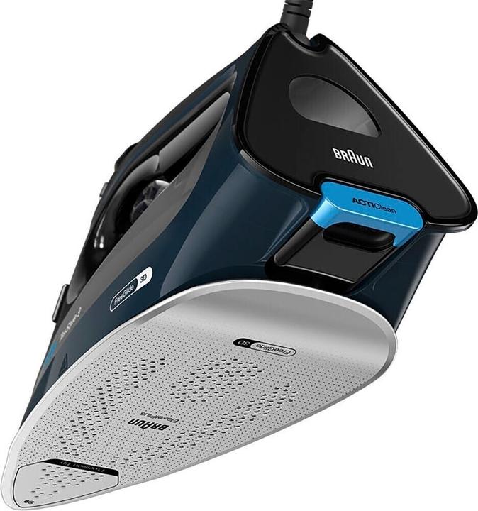 Produktbild Braun SI9682DB TexStyle 9 (3200 W, 260 g/min)