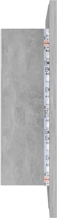 Immagine prodotto VidaXL Odea (60 x 12 x 45 cm)