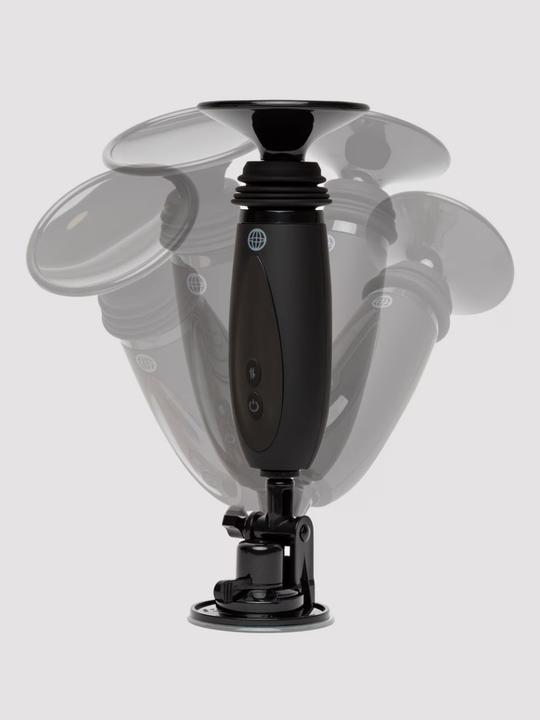 Image du produit Pipedream Body Dock Thruster