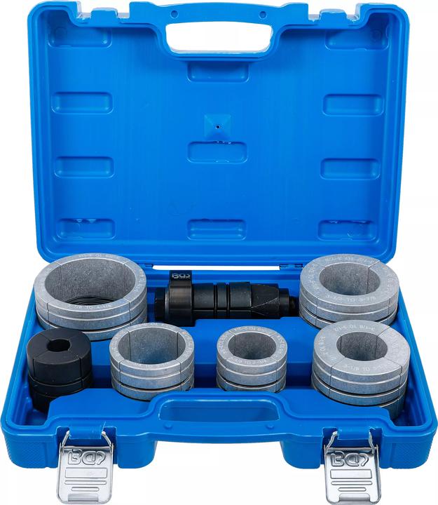 Actual product image BGS Exhaust pipe widening kit