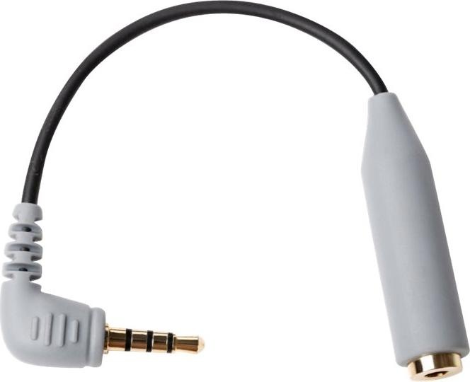 Produktbild Boya BY-CIP TRS auf TRRS Adapter