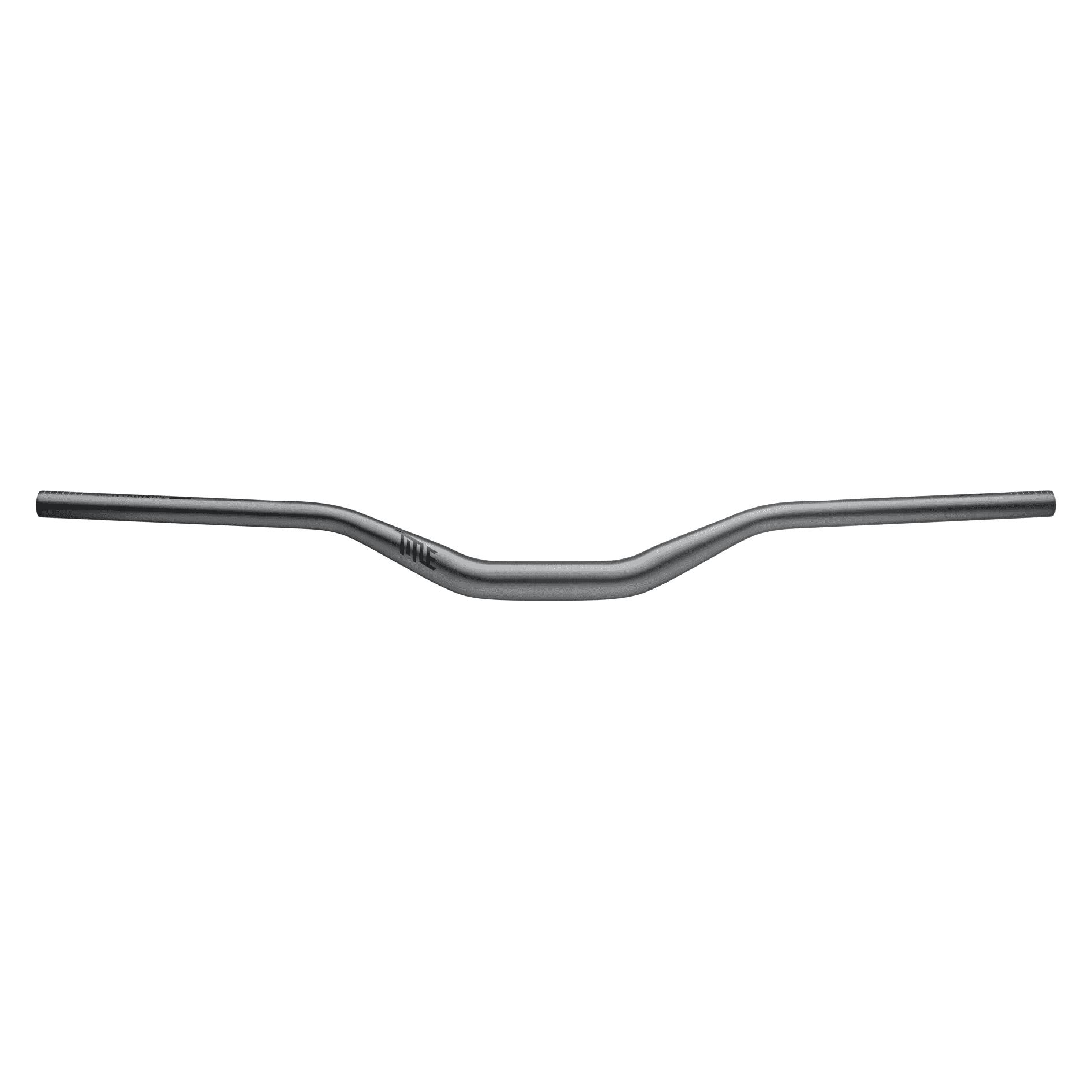 Title AH1 MTB Lenker 31,8 mm - Grau (31.80 mm) (59418150)