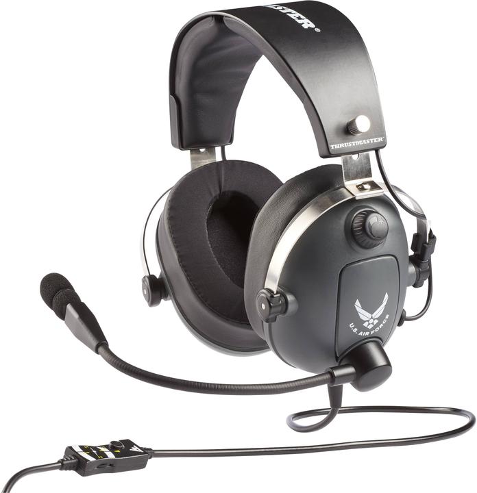 Cuffie da gaming