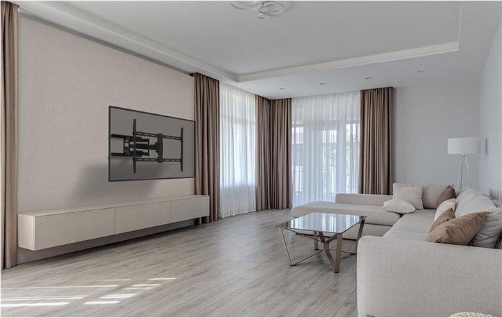 Produktbild Neomounts WL40-550BL18 (Wand, 75", 45 kg)