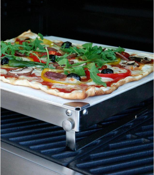 Immagine prodotto Outdoorchef DGS pizza in pietra