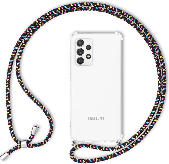 Image du produit Nalia Coque Samsung Galaxy A52 5G / A52