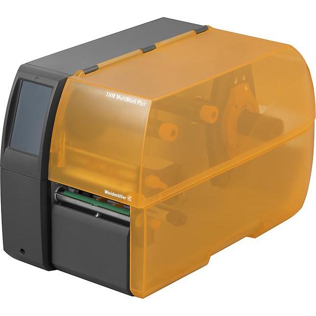 Weidmüller Stampante a trasferimento termico, Etichettatrice