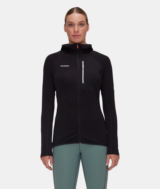 Image du produit Mammut Veste à capuche Aenergy Light ML Femme (XS)