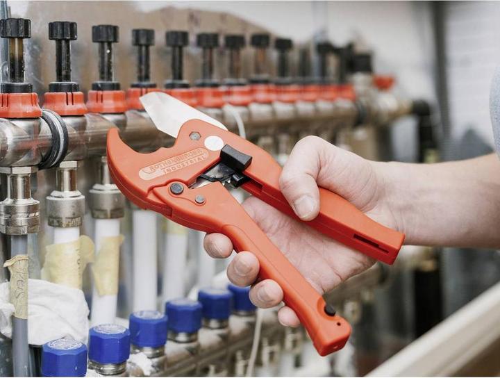 Produktbild Rothenberger Kunststoffrohr-Abschneider 42 mm (42 mm)