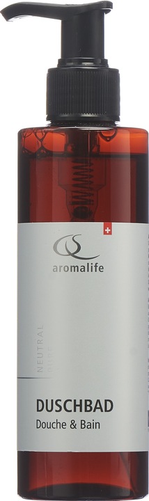 Produktbild Aromalife PURE Duschbad (200 ml)