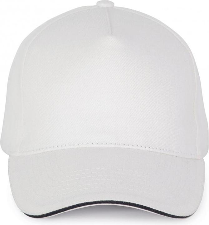 Produktbild K-up 5-Panel-Kappe (One Size)