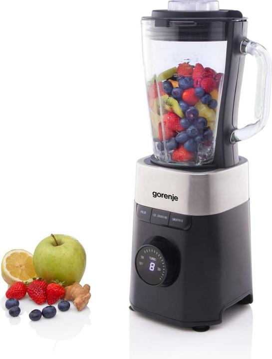 Image du produit Gorenje Standmixer B1000DE (1000 W)