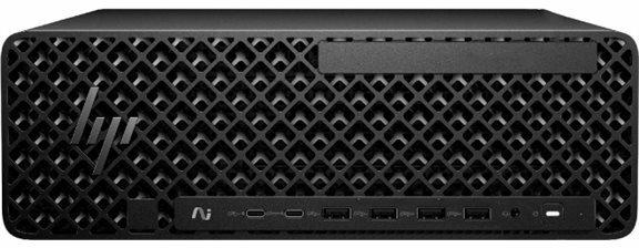 Image du produit HP Z2 G1i (1000 Go, 64 Go, Intel Core Ultra 7 265K)