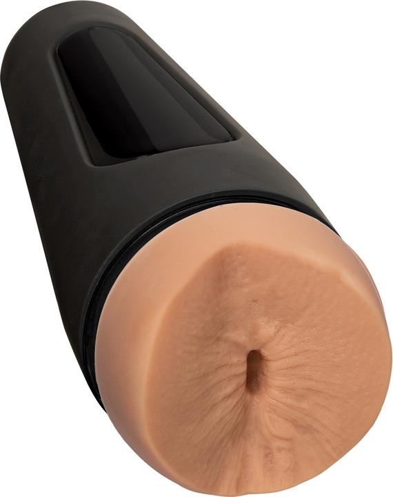 Productafbeelding Doc Johnson JJ Knight -Stroker - Ass