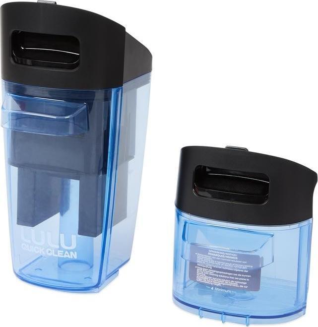 Produktbild Ecowell ECOWEL MA01L WET TROCKUUM - Vakuumierende und gleichzeitig wischen (Saugen + Wischen)