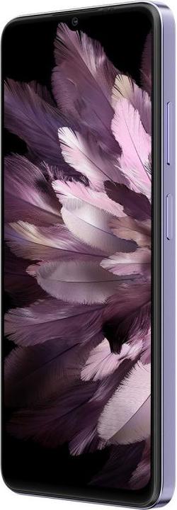 Actual product image Blackview Wave 8C (Dual Sim - 6.56" - 64 GB, 2 GB RAM) Purple