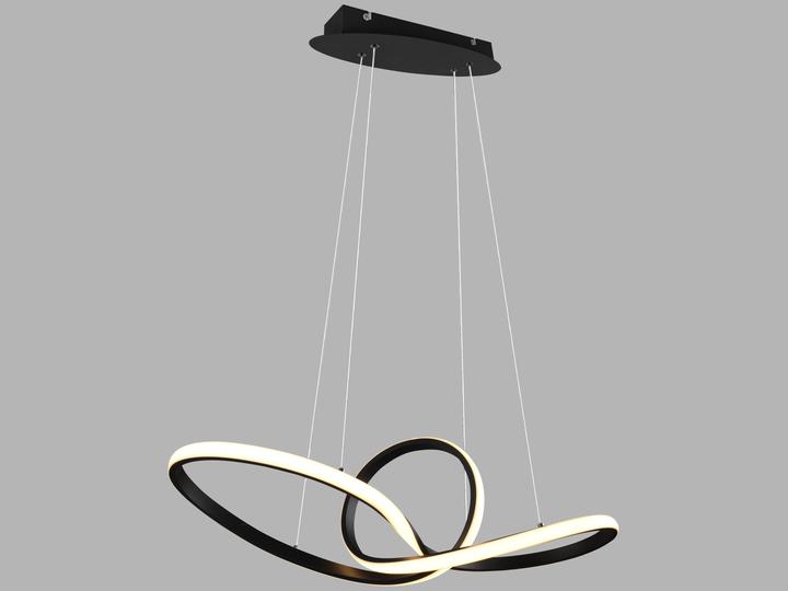 Image du produit Trio Sansa (3200 lm)