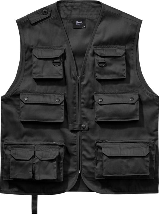Produktbild Brandit Hunting Vest - 15961 (XL)