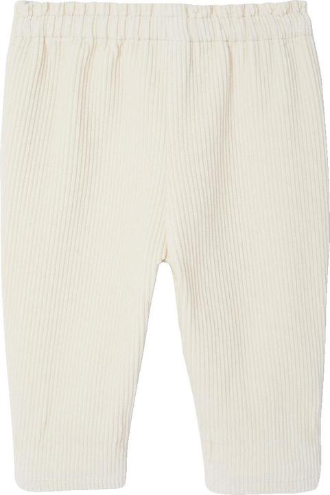 Actual product image Vertbaudet Gefütterte Baby Cordhose mit Dehnbund (56)
