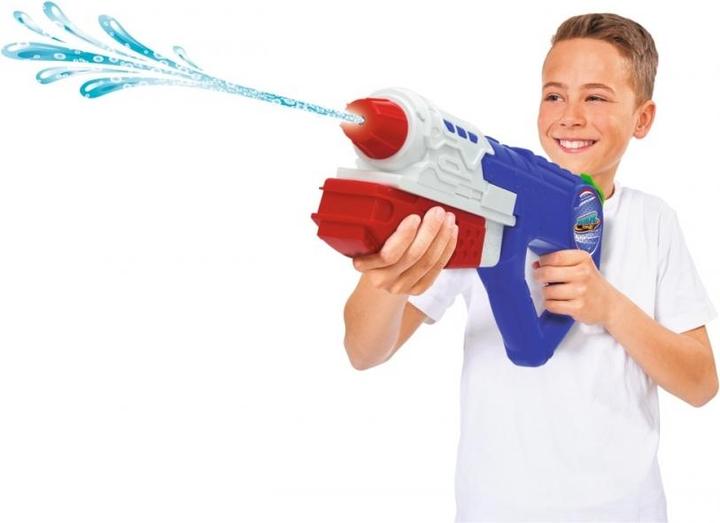 Actual product image Simba Waterzone Water Blaster (Tank Integrated)