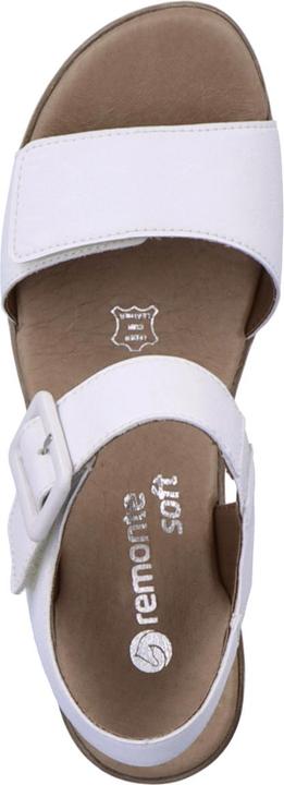 Actual product image Remonte D0N52 - 57129 (38)