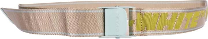 Produktbild Off Gürtel Industriell