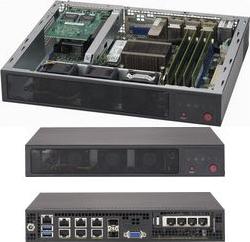 Immagine prodotto Supermicro CSE-E300