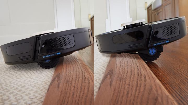 Actual product image Shark PowerDetect (Robot vacuum)