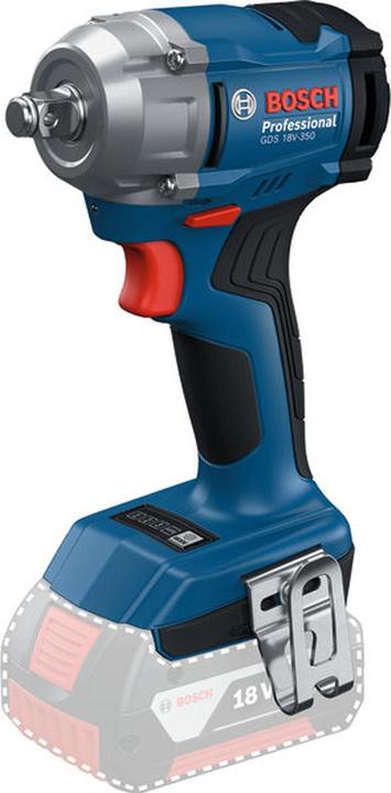 Produktbild Bosch Professional GDS 18V-350