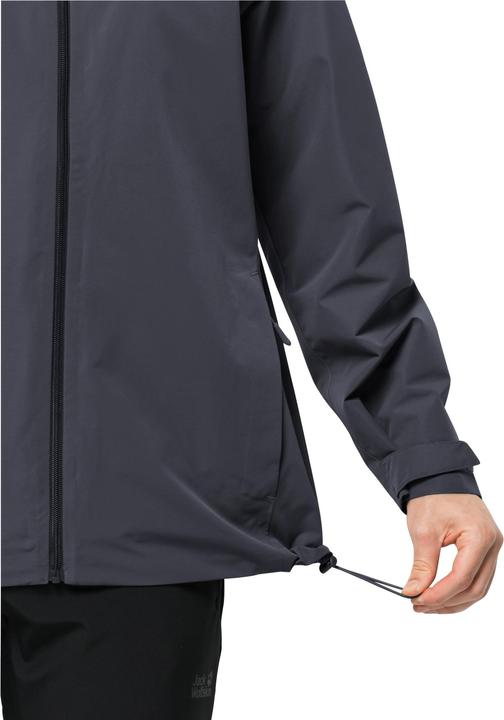 Actual product image Jack Wolfskin Besler 2L Jkt M