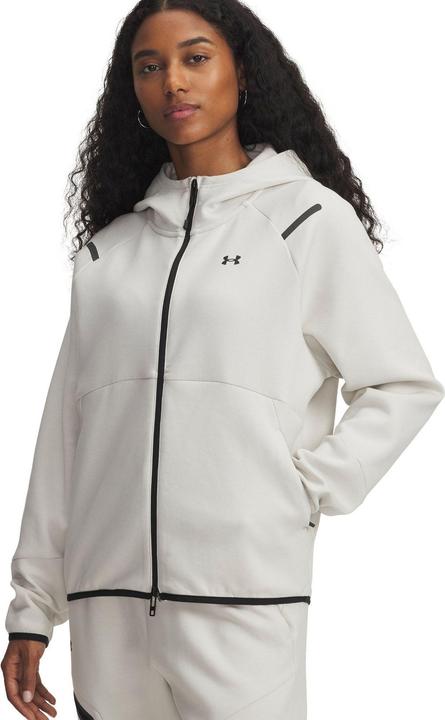 Produktbild Under Armour Unstoppable Fleece Fz (L)