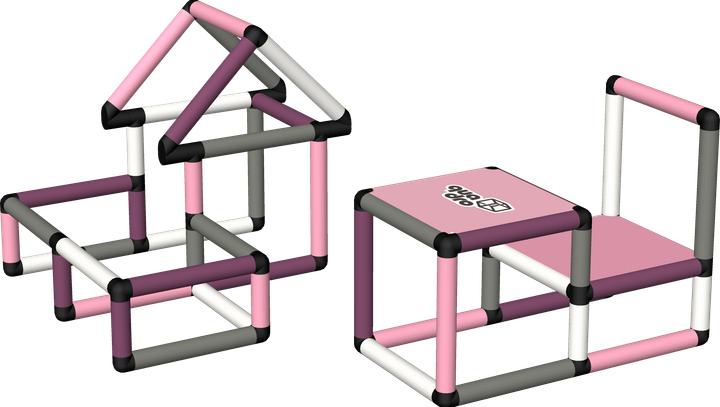 Immagine prodotto Quadro Home Principiante Berry