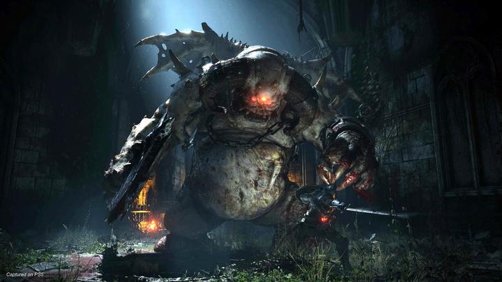 Produktbild From Software Demon's Soul (PS5, EN)