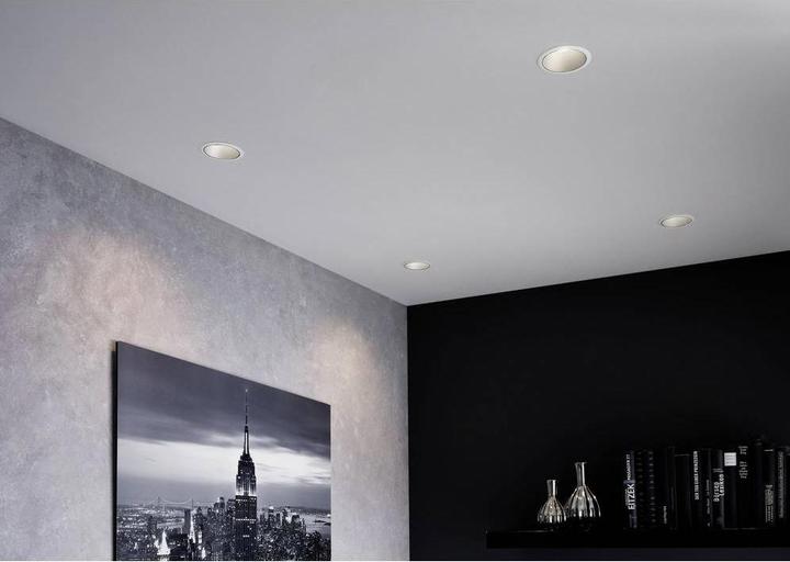 Produktbild Paulmann Einbauleuchte Cole Set (460 lm)