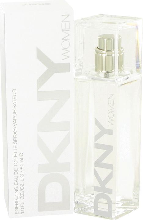 Image du produit DKNY Femme (Eau de toilette, 30 ml)