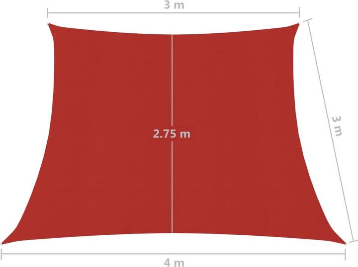Produktbild vidaXL Kekona (400 x 300 cm)