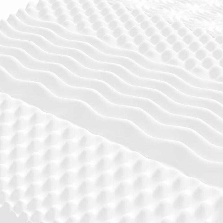 Immagine prodotto vidaXL ausziehbares Tagesbett