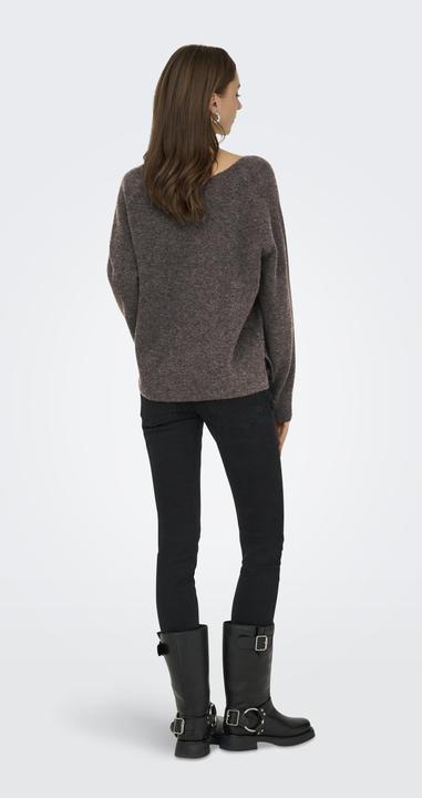 Produktbild Only ONLRENE Strickpullover Strickpullover (XS)