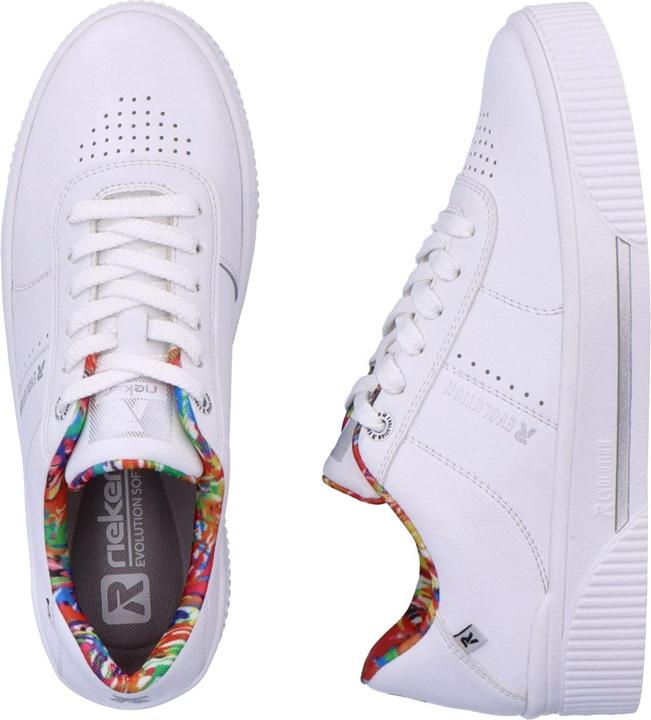 Produktbild Rieker Evolution W0702-80 weiss 37 (37)