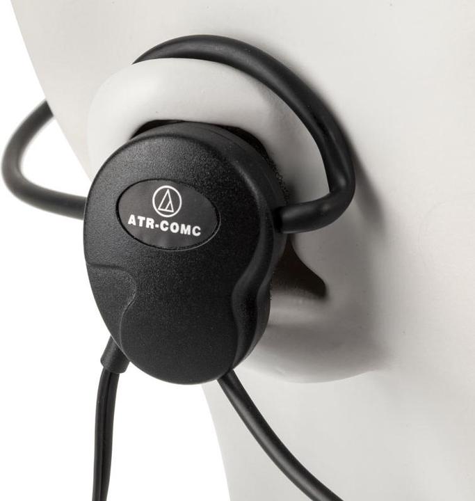 Actual product image Audio-Technica Atr-Comc (Cable)