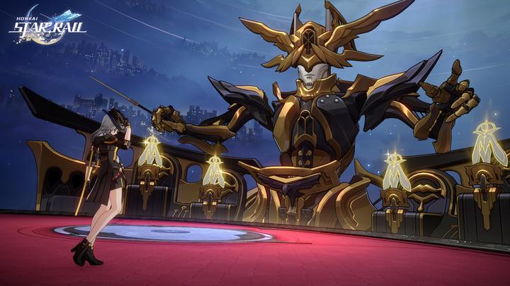 Immagine prodotto PM Studios Honkai: Star Rail - Trailblazer Edition (PS5, EN)