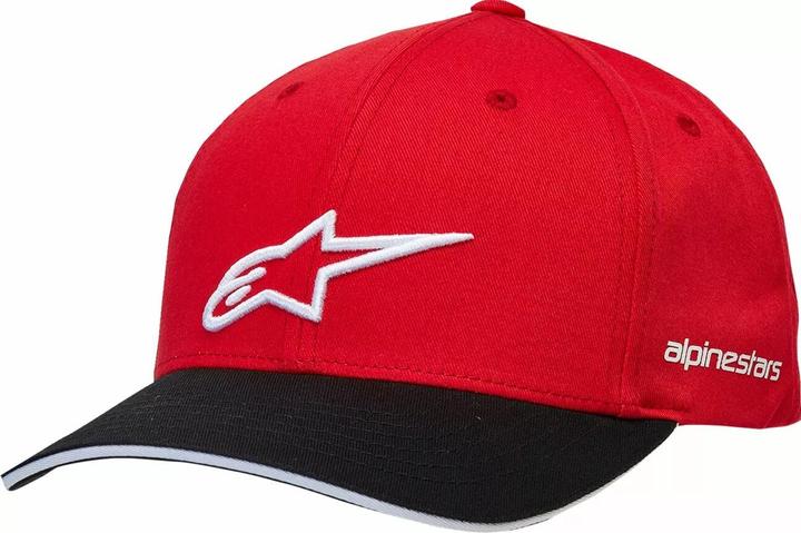 Produktbild Alpinestars Hat 24 Rostrum (One Size)