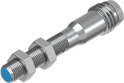 Actual product image Festo SIEN-M5B-NS-S-L 150369 Proximity switch (Sensor)