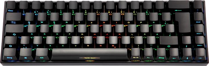 Produktbild Deltaco Gaming GAM-100-DE (DE, Kabelgebunden)