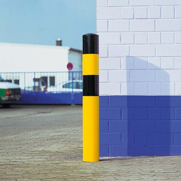 Produktbild Moravia Rammschutzpoller L Ø 159 x 3.6 x 1600 mm