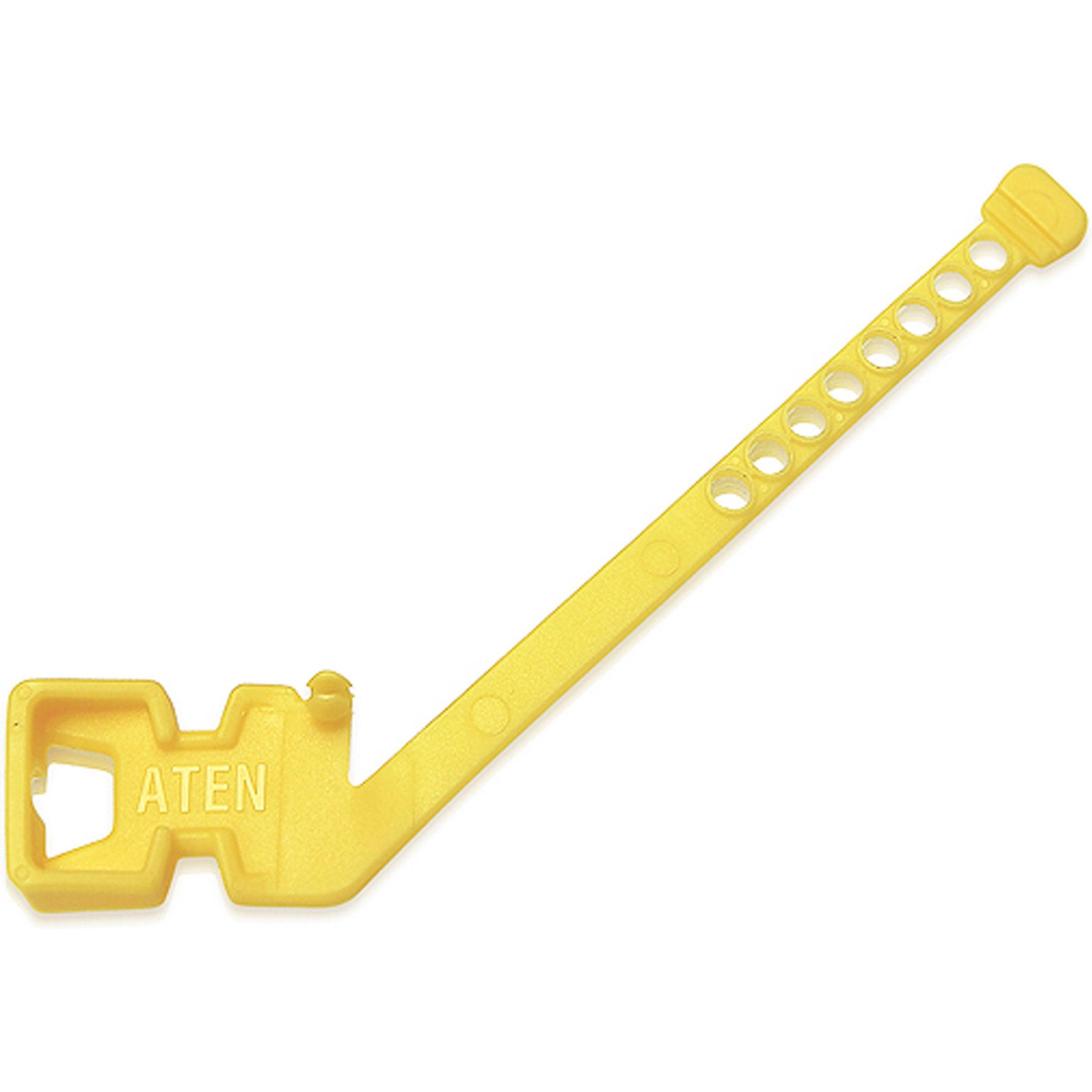 Aten LockPro, Notebook Security, Gelb